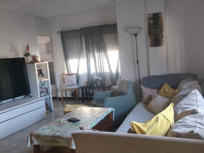Apartamento en alquiler